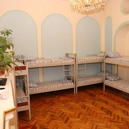 Flora Hostel Baku Zewnętrze zdjęcie