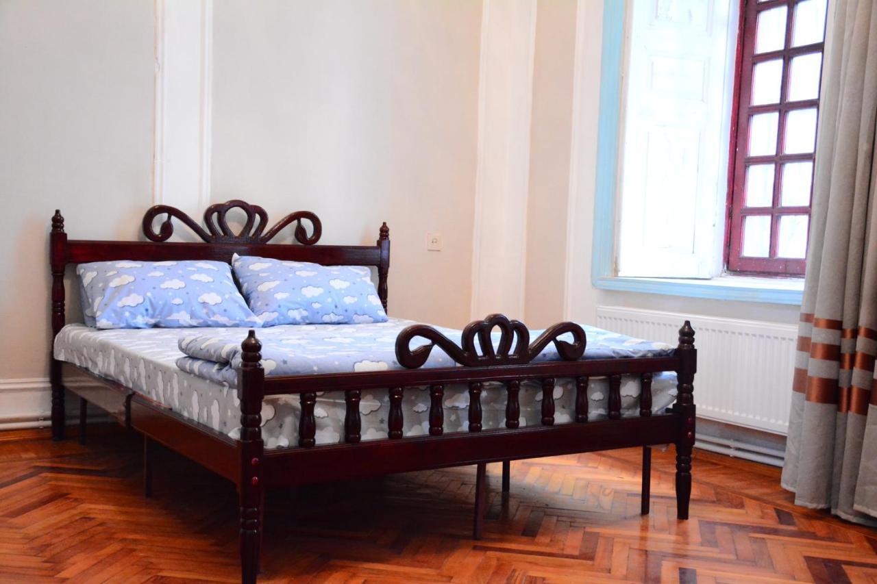 Flora Hostel Baku Zewnętrze zdjęcie