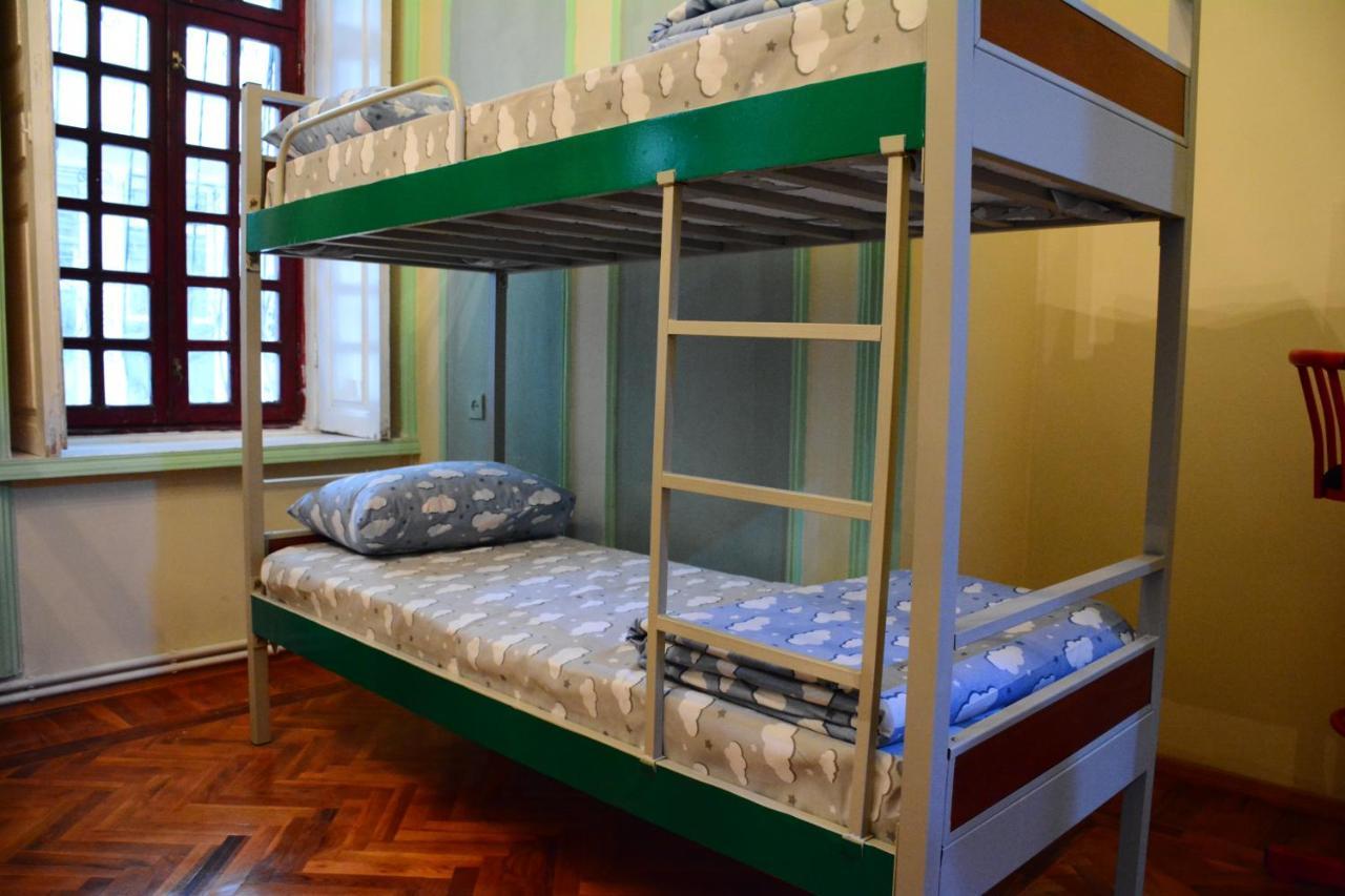 Flora Hostel Baku Zewnętrze zdjęcie