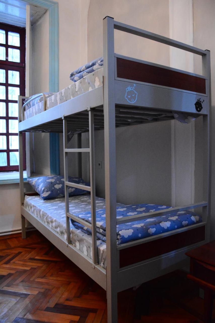 Flora Hostel Baku Zewnętrze zdjęcie
